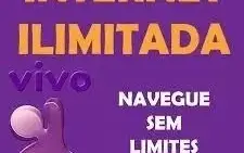 4G ILIMITADO (VIVO/ANDROID)