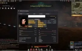Vendo conta BDO SA - Bruxa lvl  62 - Full Boss TET