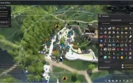 Vendo conta BDO SA - Bruxa lvl  62 - Full Boss TET