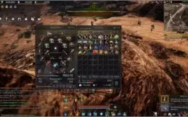 Vendo conta BDO SA - Bruxa lvl  62 - Full Boss TET
