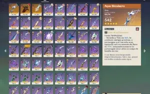 Ar56 Endgame 11 Char T5 38 Chars No Total 3 Armas T5