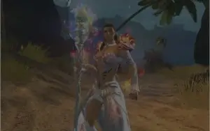 Guild Wars 2 Lendária - The Bifrost
