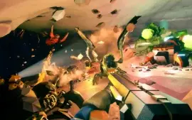 Xbox Deep Rock Galactic - Deluxe Edition #C12713