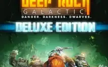 Xbox Deep Rock Galactic - Deluxe Edition #C12713