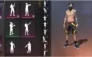 Conta FF>Completa>Passe,Skins,Emotes,Personagens,Pets ETC...