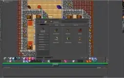 MASTER SORCERER 286 COM RP 84 E OUTROS MAKERS NA CONTA