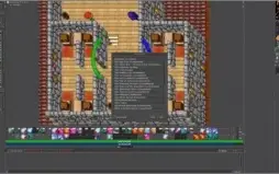 MASTER SORCERER 286 COM RP 84 E OUTROS MAKERS NA CONTA