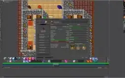 MASTER SORCERER 286 COM RP 84 E OUTROS MAKERS NA CONTA