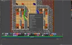 MASTER SORCERER 286 COM RP 84 E OUTROS MAKERS NA CONTA