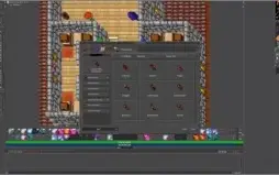 MASTER SORCERER 286 COM RP 84 E OUTROS MAKERS NA CONTA