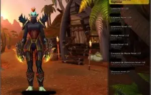 CONTA BLIZZARD COM WOW BFA, DIABLO 3 ROS E +