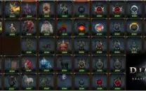 CONTA BLIZZARD COM WOW BFA, DIABLO 3 ROS E +