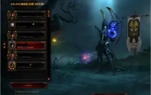 CONTA BLIZZARD COM WOW BFA, DIABLO 3 ROS E +