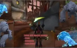 CONTA BLIZZARD COM WOW BFA, DIABLO 3 ROS E +