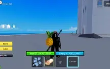 Upo contas de blox fruit por um ótimo presso.