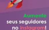 Seguidores para o Instagram mil seguidores com apenas 3,50