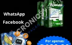 Whasender 3.5.0 +  Postador em Massa em Grupos no Facebook