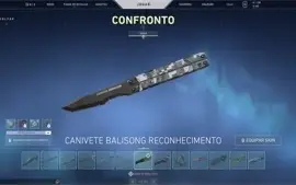 Vendo conta valorant com muita skin !  gastos BRL3265.10
