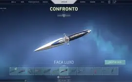 Vendo conta valorant com muita skin !  gastos BRL3265.10