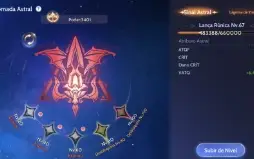 Conta Ragnarok Origin - ROO 510k+ power