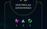 Conta Platina SOLODUO/TFT