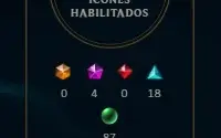 Conta Platina SOLODUO/TFT
