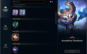 Conta Platina SOLODUO/TFT