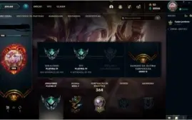 Conta Platina SOLODUO/TFT