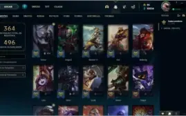 Conta Platina SOLODUO/TFT