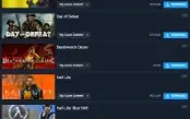 Steam 21 Anos (15 Setembro De 2003) Medalhas 5 E 10 Anos