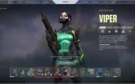 Smurf Platina + Skins