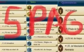 Conta Platina V / 69 Camp. / 56 Skins