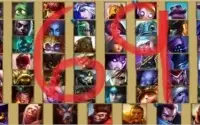Conta Platina V / 69 Camp. / 56 Skins