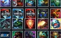 Conta Platina V / 69 Camp. / 56 Skins