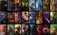 Conta Platina V / 69 Camp. / 56 Skins