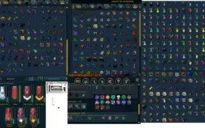V> Conta Maxed RS3 (member 04/12/2)Bonus acc Oldshool