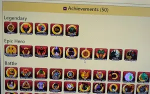 Conta aqw com hardfarms
