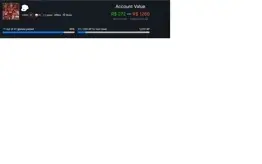 Conta steam com R$1260 em jogos e MUITO BOA no Rainbow six