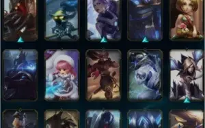 conta plat 4 57 champ 44 skin