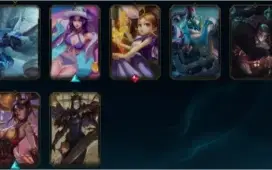 conta plat 4 57 champ 44 skin