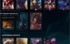 conta plat 4 57 champ 44 skin