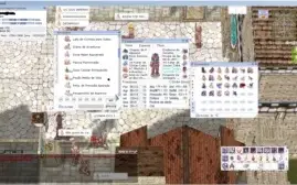 SICÁRIO 175 COM EQUIP