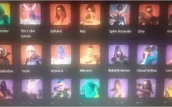 CONTA FORTNITE PROMOÇÃO