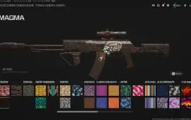 Conta Cod Mw3 Warzone