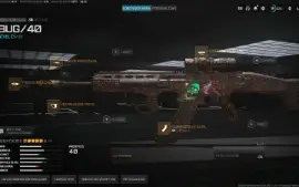 Conta Cod Mw3 Warzone