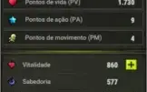 Conta Dofus CRA lvl 164 Full Wis! Com set vivo.