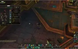 conta wow ilvl alto multiplo chars