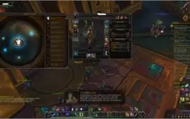 conta wow ilvl alto multiplo chars