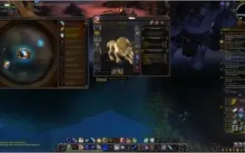 conta wow ilvl alto multiplo chars
