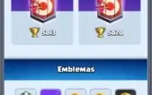 CONTA NÍVEL 12 DECK QUASE FULL